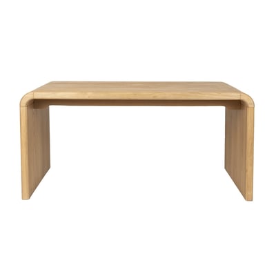 Table de repas en bois 160 cm - BRAVE ZUIVER