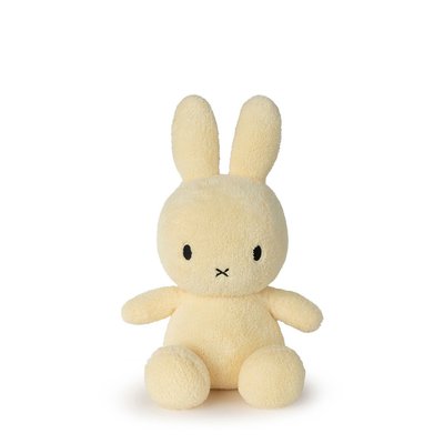 Peluche lapin Miffy Teddy 33 cm BON TON TOYS