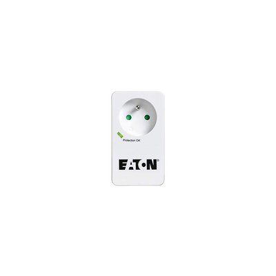 Parafoudre protection Box PB1F - 1 prise EATON