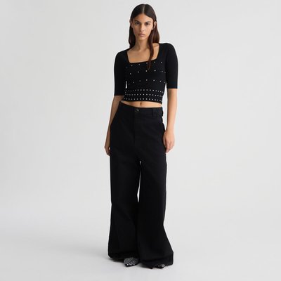 Pull avec clous LIU JO