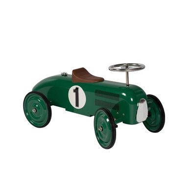 Porteur vert GOKI