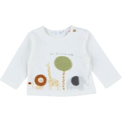 T-shirt -  Très bon état ZARA