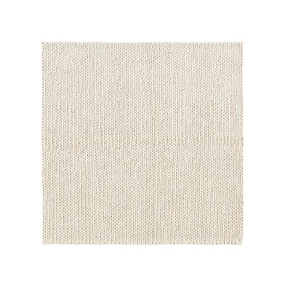 Diano Knit Effect Square 100% Wool Rug LA REDOUTE INTERIEURS
