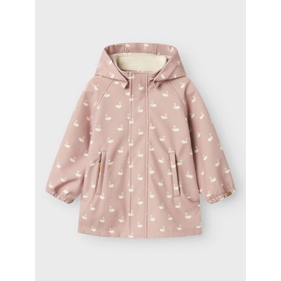 Veste softshell NAME IT NAME IT