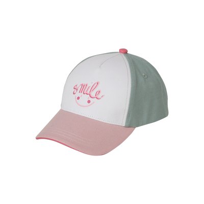 Casquette Smile VERTBAUDET