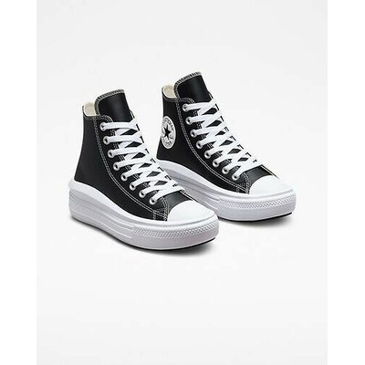 Baskets All Star Move Foundation Leather CONVERSE