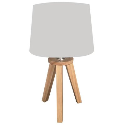 Lampe trépied RUNO ATMOSPHERA