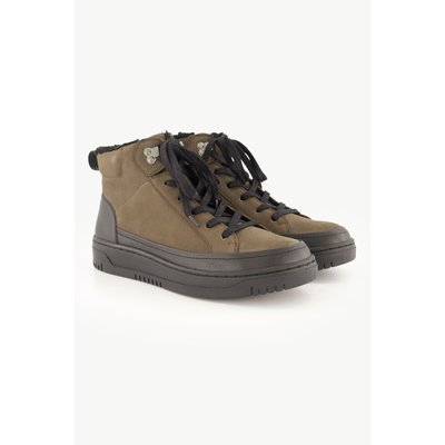 Bottines en cuir ULLA POPKEN