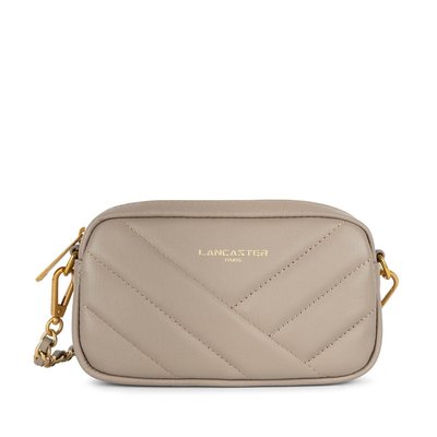 Pochette smartphone SOFT MATELASSÉE LANCASTER