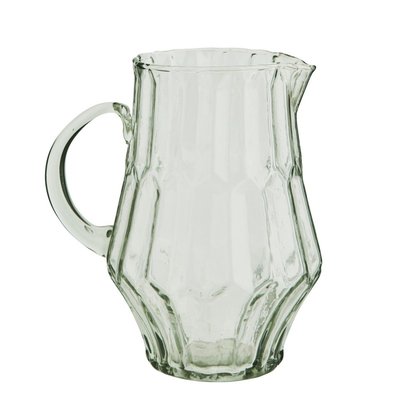 Carafe à eau verre MADAM STOLTZ