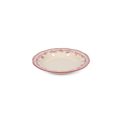 Lot de 4 assiette creuses CYRIL SP COLLECTION