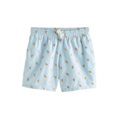 Short de bain premium coupe classique NEXT
