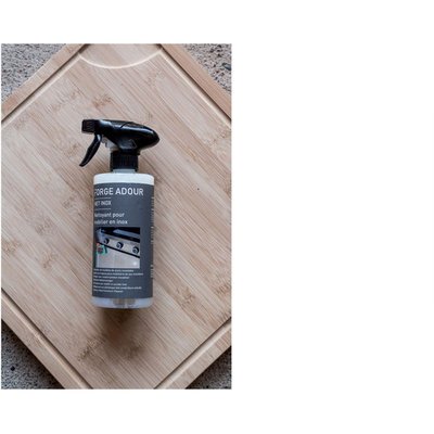 Dégraissant NET INOX ECO 500 ML pour Mobilier FORGE ADOUR