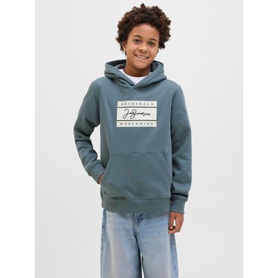 Sweat à capuche JACK & JONES JUNIOR JACK & JONES JUNIOR