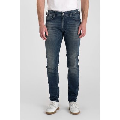 Jeans ajusté BLUE JOGG 700/11, longueur 34 LE TEMPS DES CERISES