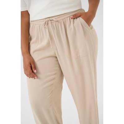 Pantalon de costume KCmille KAFFE CURVE