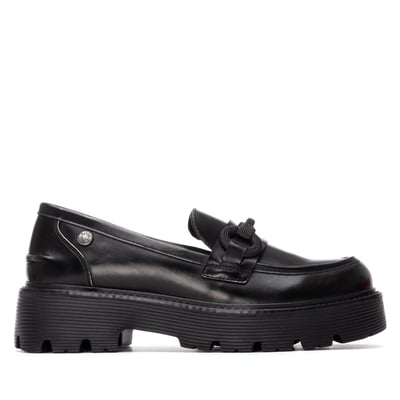 Chaussure Mocassin Plaine Décontractée REFRESH