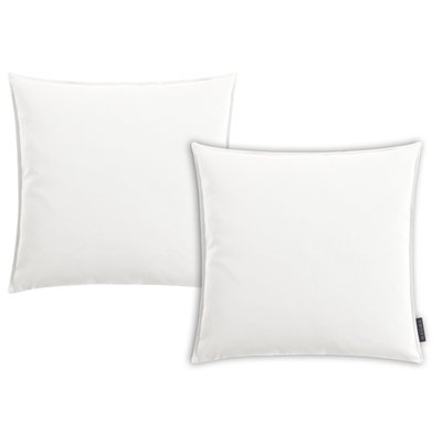 Housses de coussin avec cordelette KOS - Lot de 2 MAGMA HEIMTEX