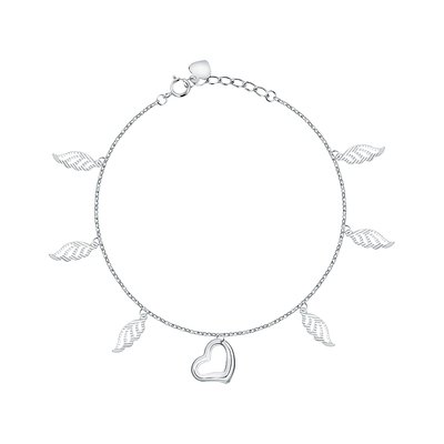 Bracelet en argent 925 CLEOR