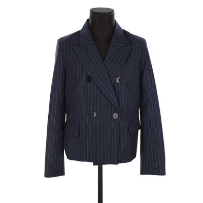 Blazer en laine - Très Bon État CLAUDIE PIERLOT