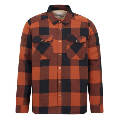 Chemise doublée PINN MOUNTAIN WAREHOUSE