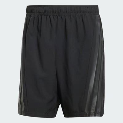 Short 3 Bandes Designed-For-Training Short 3 Bandes Designed-For-Training adidas Performance