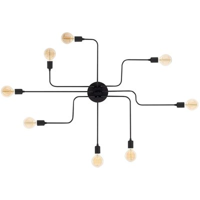 Suspension en métal Truva HANAH HOME