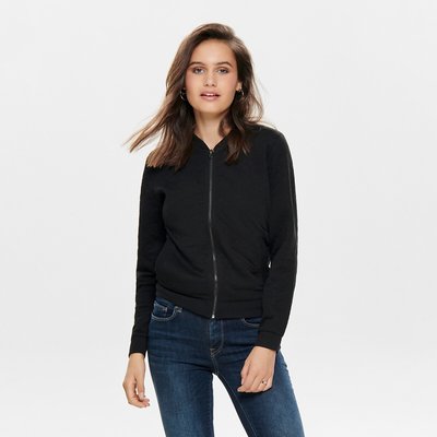 Veste Zippée Coupe Cintrée ONLY