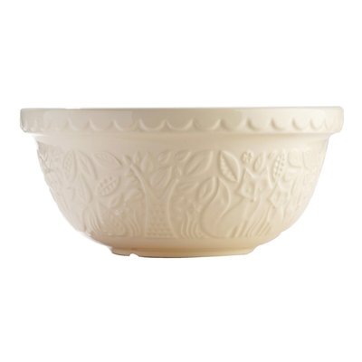 In The Forest 29cm Fox Mixing Bowl MASON CASH