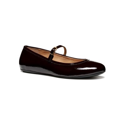 Ballerines babies en cuir Palmaria GEOX