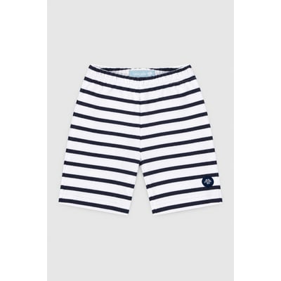 Bermuda en coton BRICK BABY ARMOR-LUX
