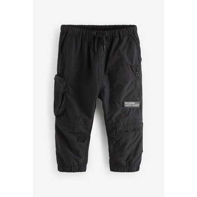 Pantalon cargo à poches multiples NEXT