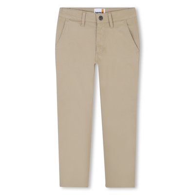 Pantalon chino à poches TIMBERLAND