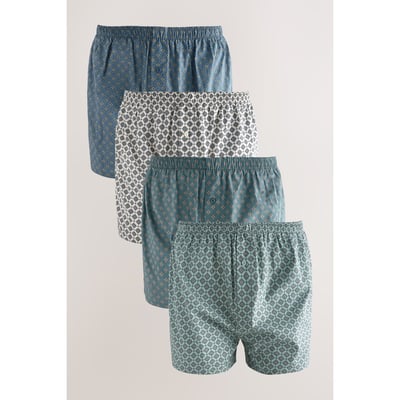Boxer tissu NEXT