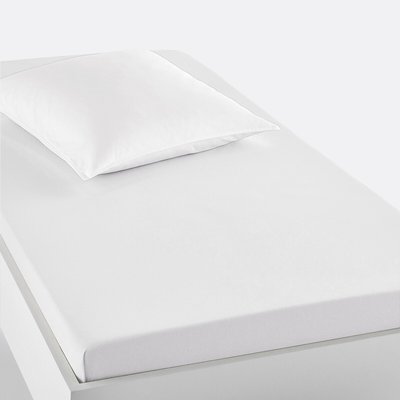 Drap housse enfant en coton bio, Scenario LA REDOUTE INTERIEURS