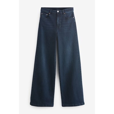 Jean coupe large coupe classique avec poches NEXT