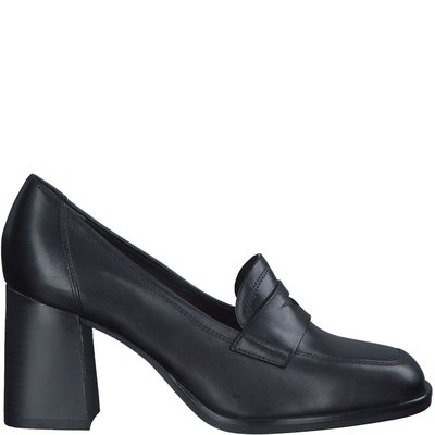 Trotteur en cuir TAMARIS