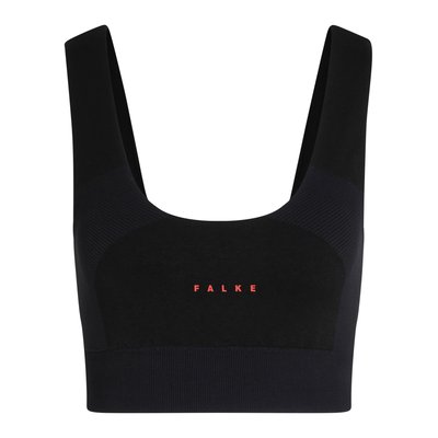 Soutien-gorge sport Seamless Shape Fibre artificielle FALKE