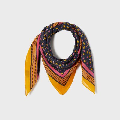 Foulard 100% laine BILLYBELT