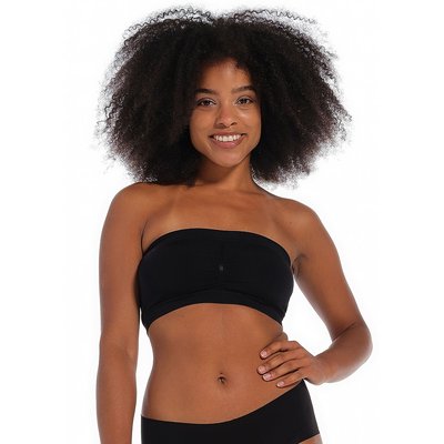 Soutien-gorge bandeau push-up MAGIC BODYFASHION