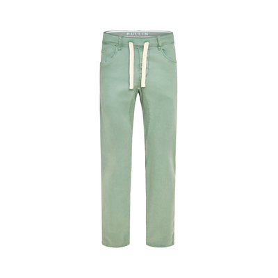 PANTALON TAPERED WATER PULLIN