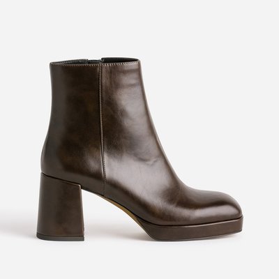 Boots À Talon CALISTA ERAM