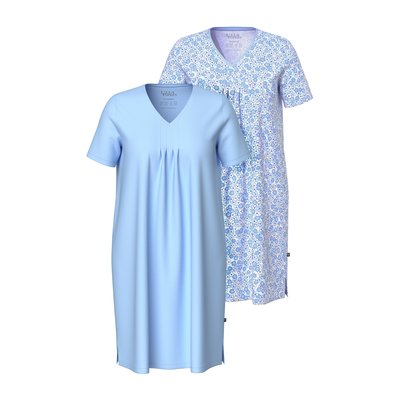 Chemises de nuit, lot de 2 ULLA POPKEN