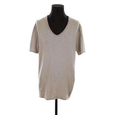 T-shirt en coton - Très Bon État KUJTEN