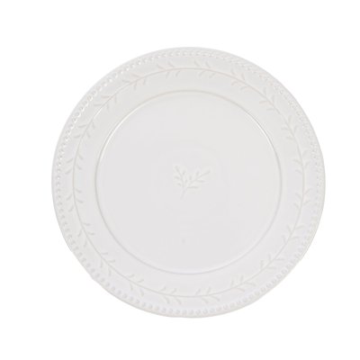 Assiette à dessert   21,5 cm (lot de 6)-ROMY AMADEUS
