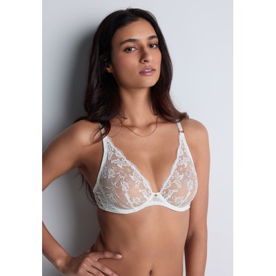 Soutien gorge Triangle avec armatures Kiss of Love AUBADE