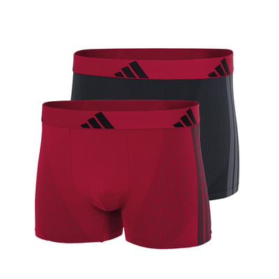Lot de 2 boxers unis Comfort Flex ADIDAS SPORTSWEAR