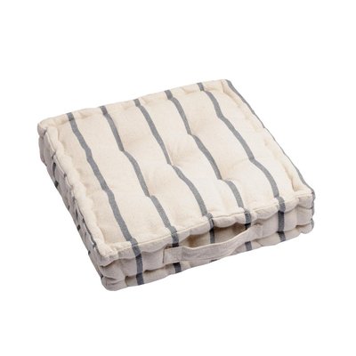 Coussin de sol Collection St Trop EDEN