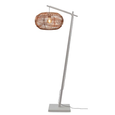 Lampadaire Bambou MADEIRA GOOD & MOJO