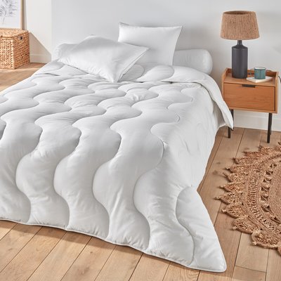 Anti-Dust Mite Synthetic Winter Duvet LA REDOUTE INTERIEURS